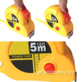 Fancy Tape Measure Μετρικός χάλυβας μετρώντας ταινία